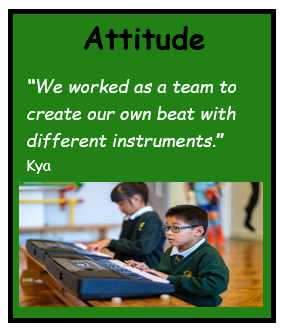 KYA BEAT Music Magazine